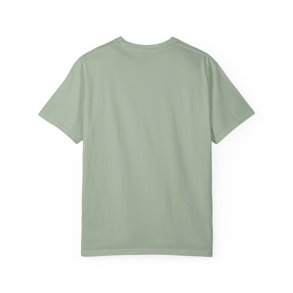 Everyone Else's an Immigrant T-Shirt — Native Profile Graphic Tee