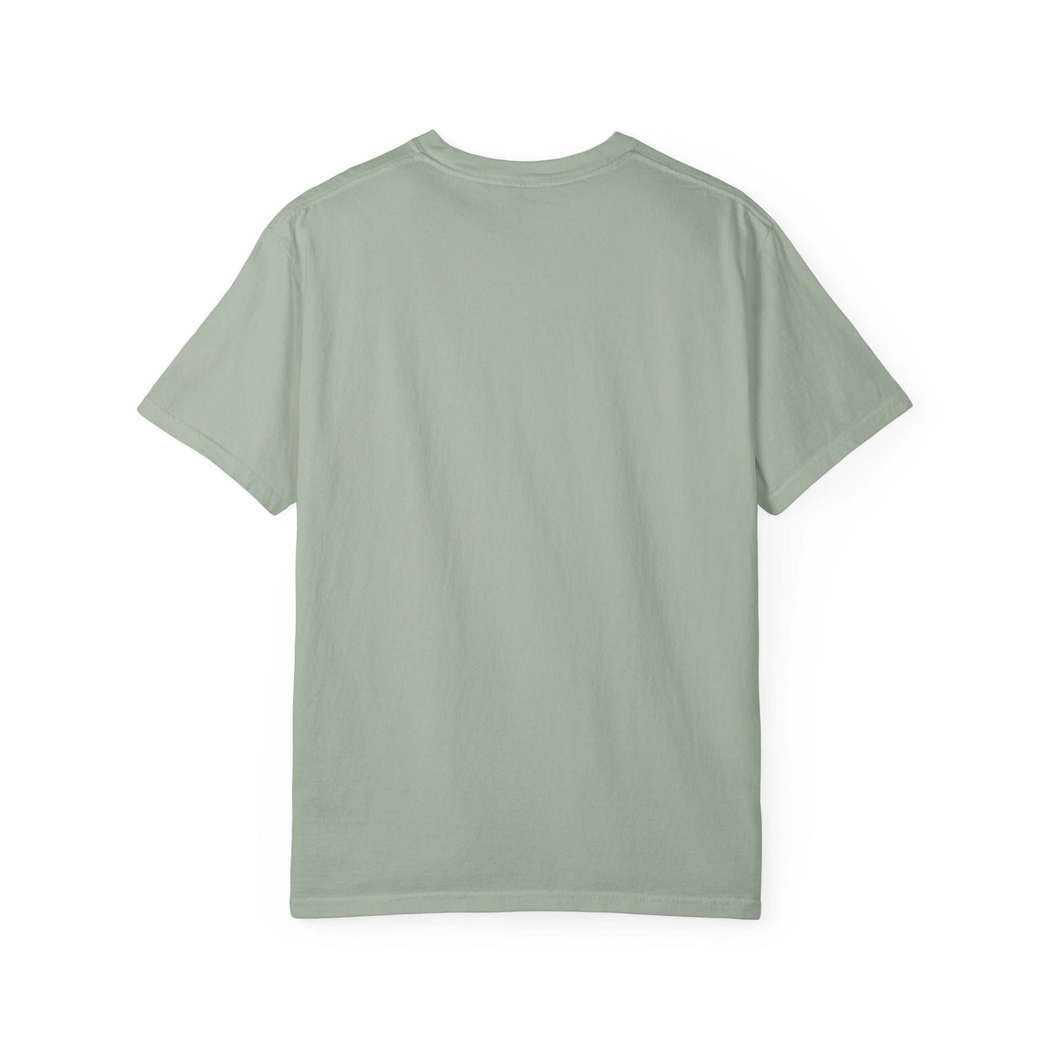 Everyone Else's an Immigrant T-Shirt — Native Profile Graphic Tee