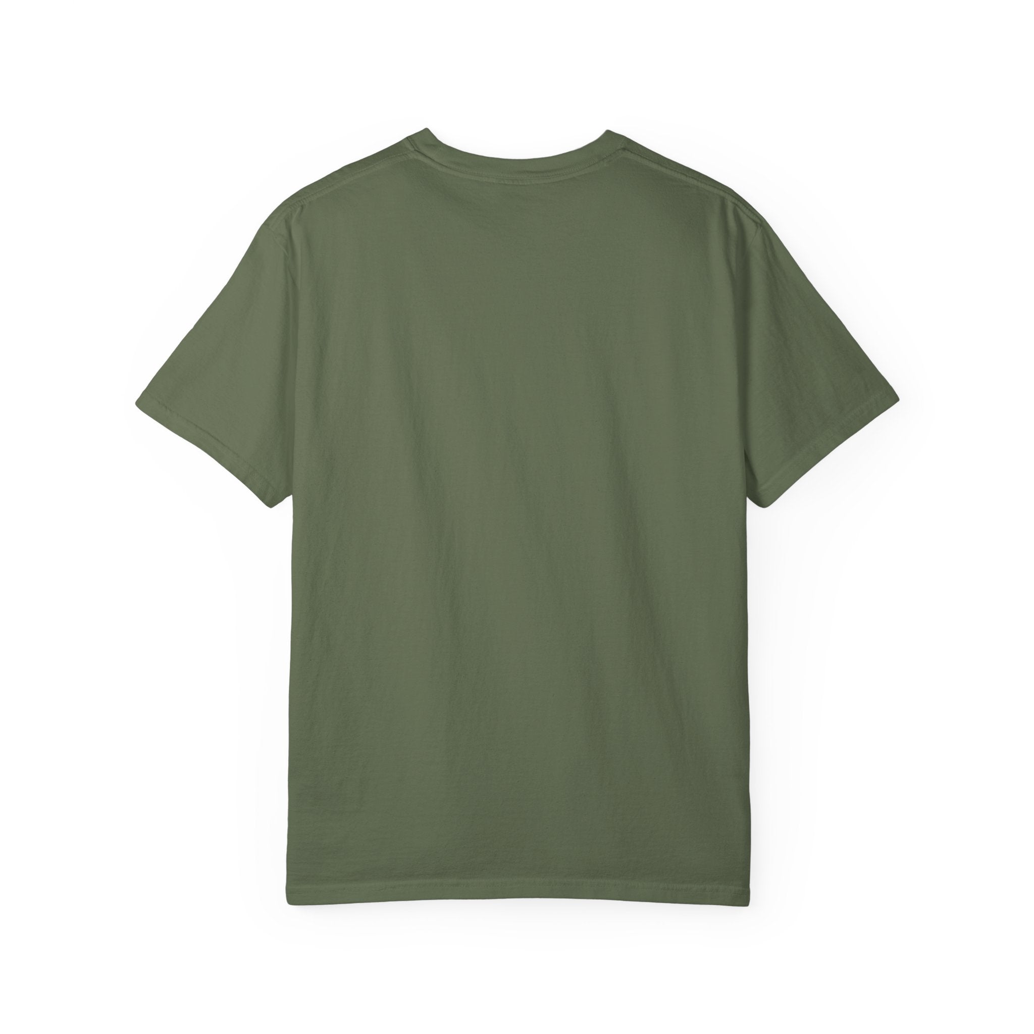 Everyone Else's an Immigrant T-Shirt — Native Profile Graphic Tee