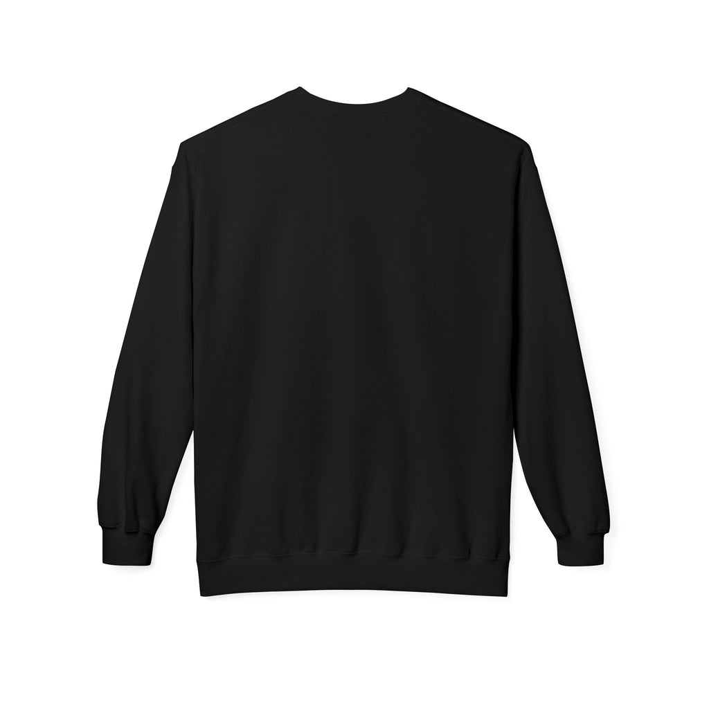 Indigenous Revolution graphic Crewneck Sweatshirt | 500 Nations design