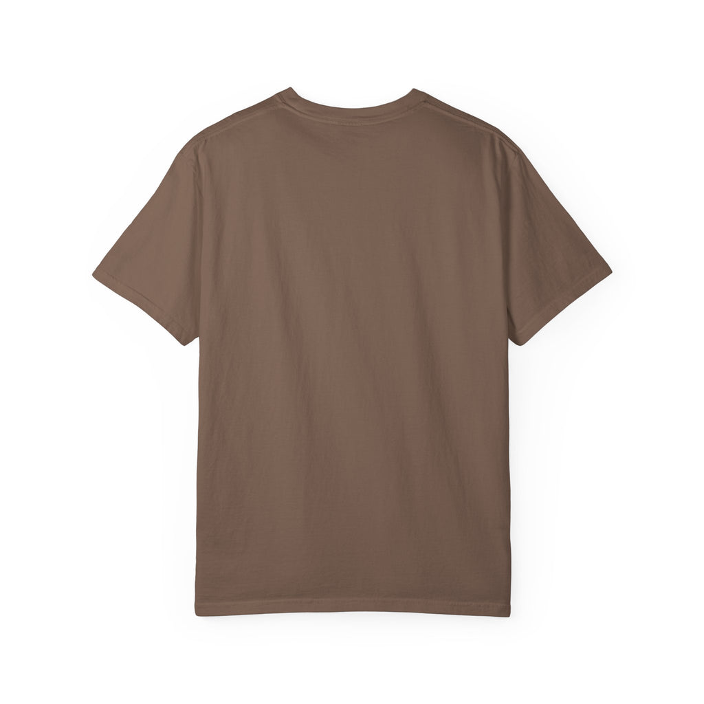 Pupusas Stack T‑Shirt — Illustrated Salvadoran Food Tee (Queso • Chicharrón • Frijoles)