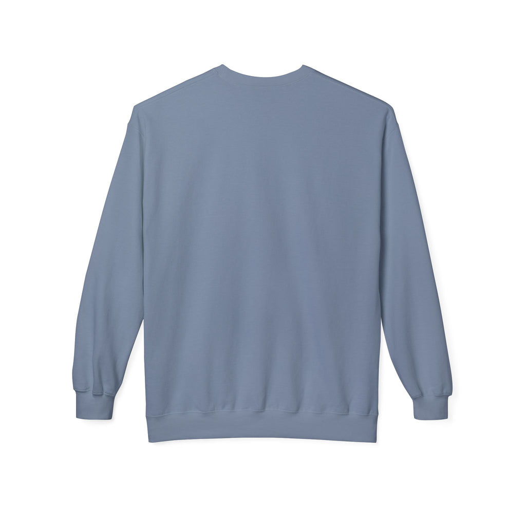 Indigenous Revolution graphic Crewneck Sweatshirt | 500 Nations design