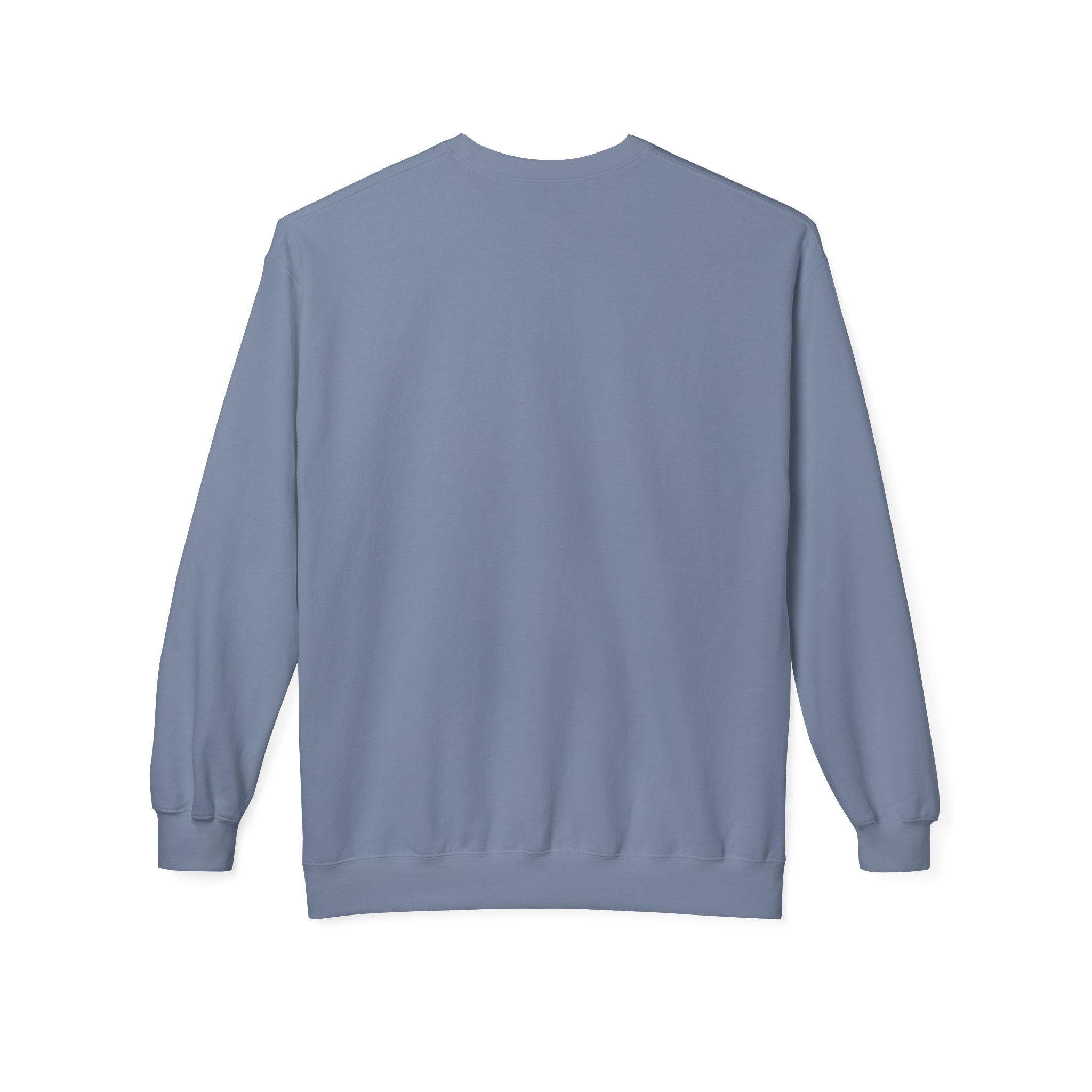 Indigenous Revolution graphic Crewneck Sweatshirt | 500 Nations design