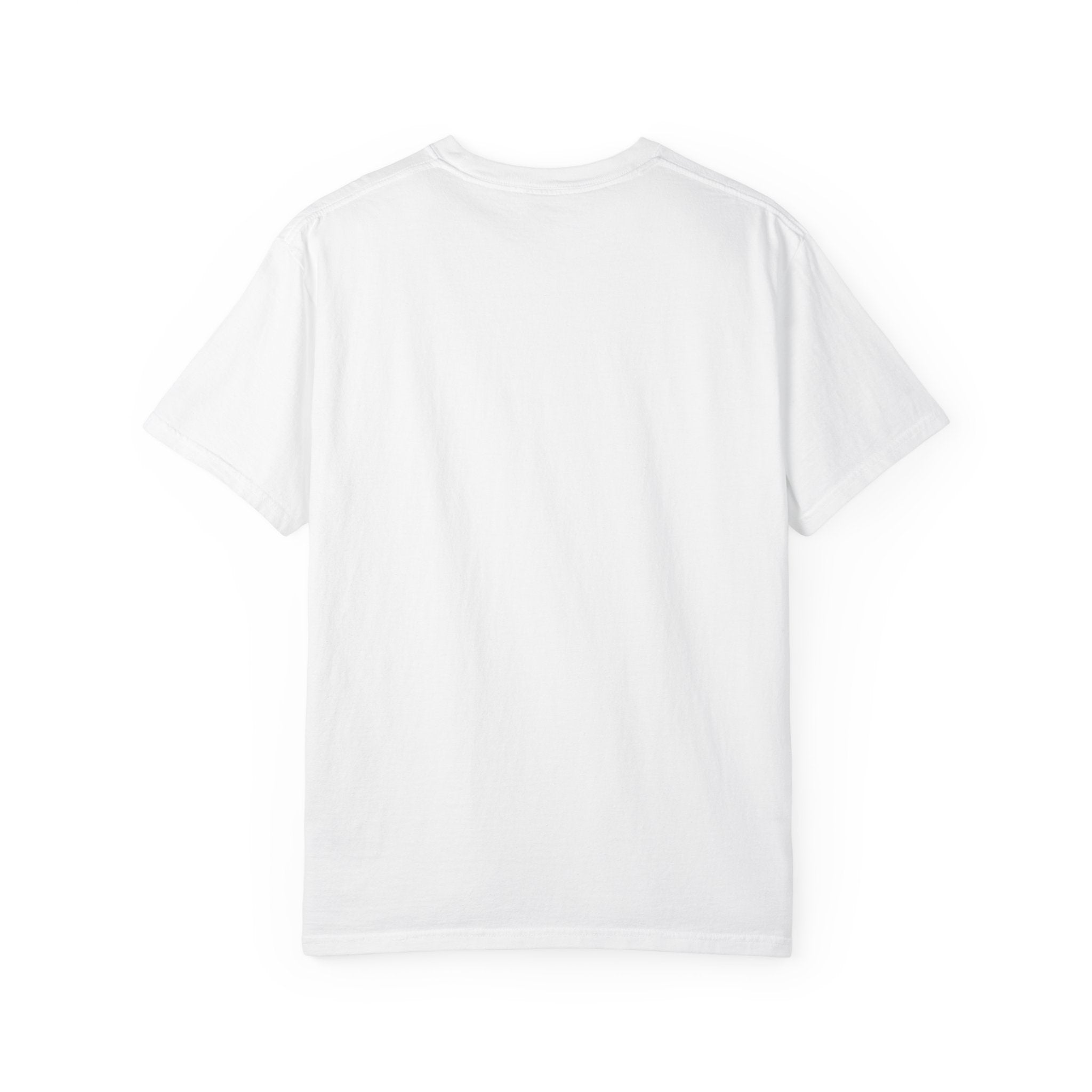 Native Pride T-Shirt — "I May Not Be Full Blooded But My Heart Is 100% Native"