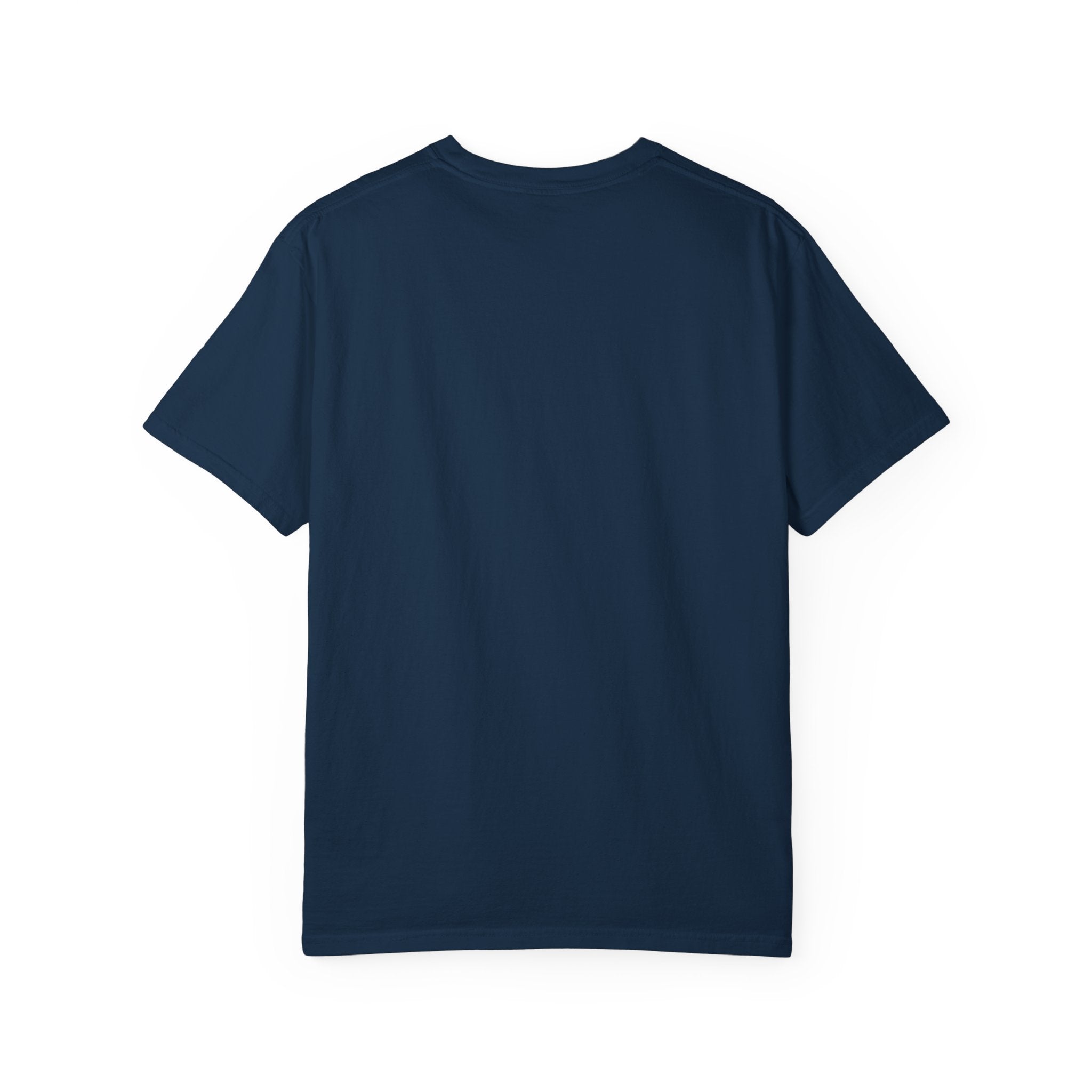 T-Shirt - Retro 'Native' Headdress Graphic Tee