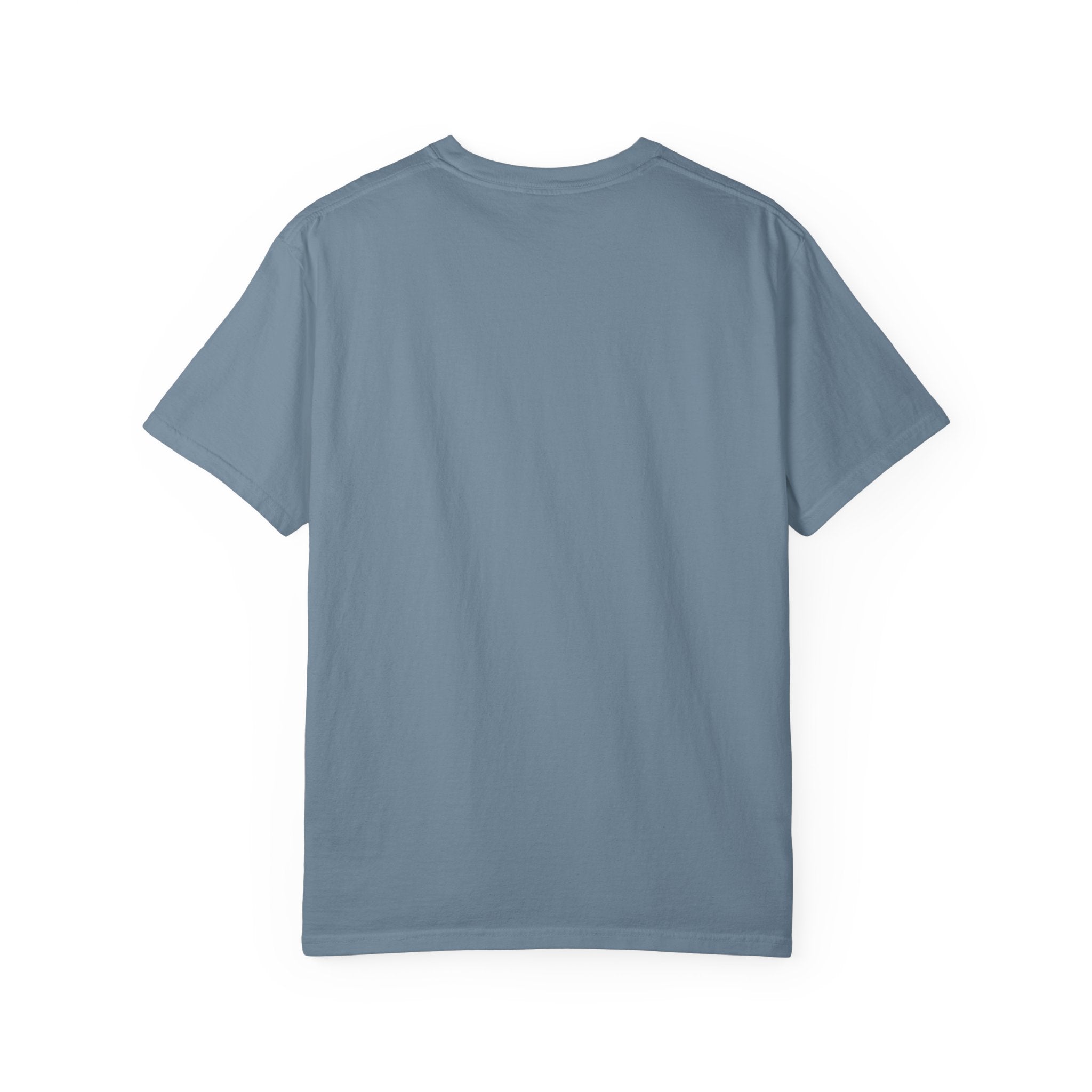 Native Pride T-Shirt — "I May Not Be Full Blooded But My Heart Is 100% Native"