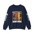 Sweatshirt — “We Should Have Built a Wall” Indigenous Revolution Crewneck