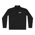 Quarter-Zip Pullover — Indigenous Revolution Graphic Pullover