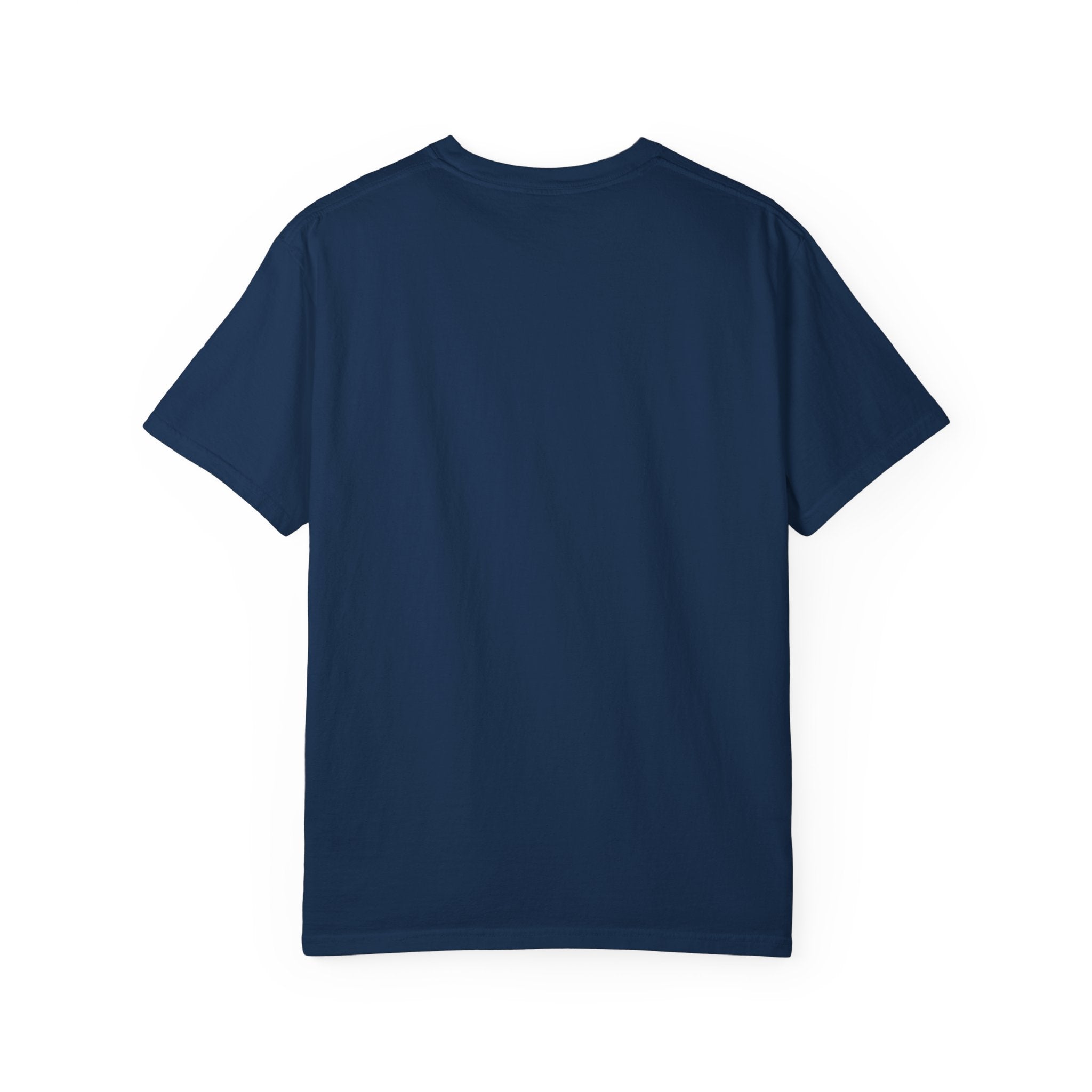 Native Pride T-Shirt — "I May Not Be Full Blooded But My Heart Is 100% Native"