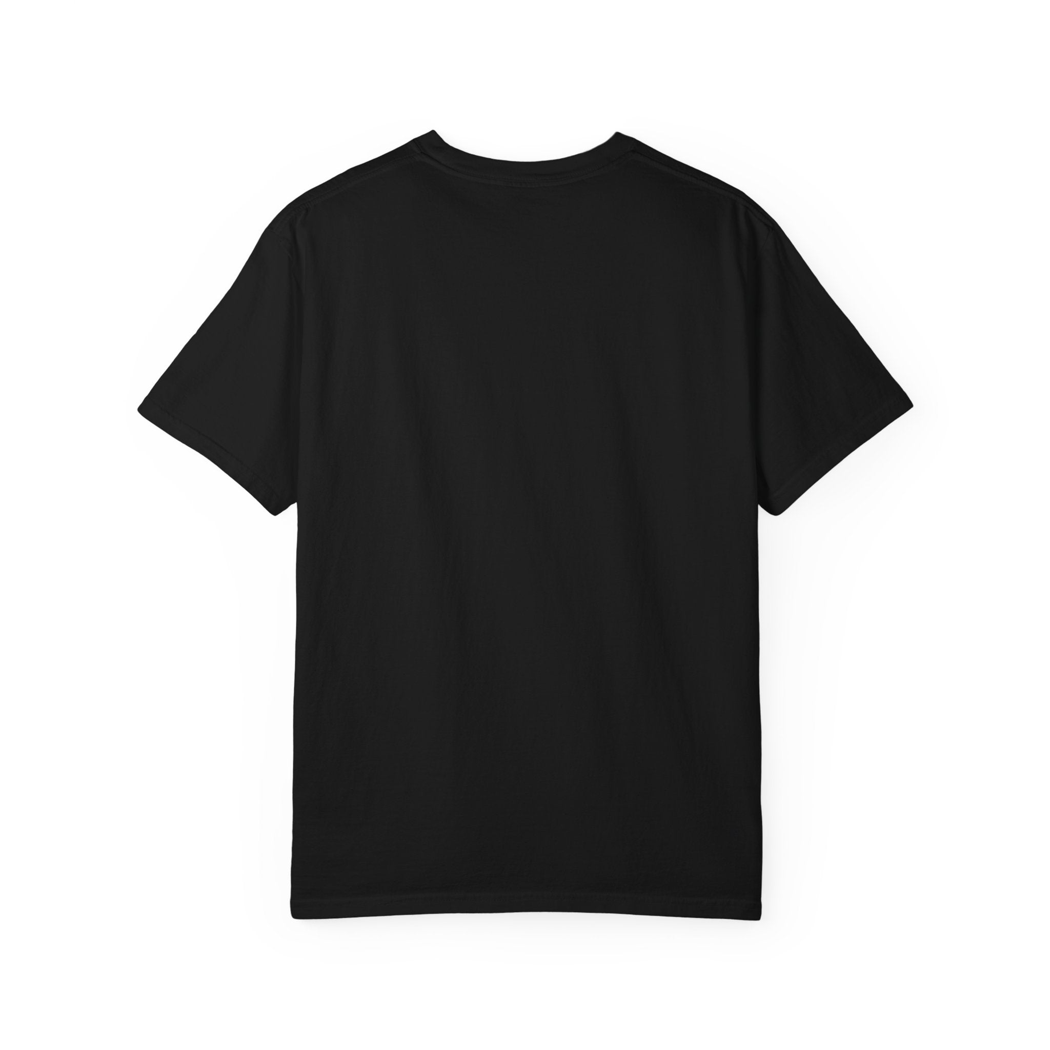 Aztec Warrior Graphic T-Shirt — Vintage Mesoamerican Sunstone Design
