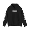 Indigenous Revolution Hoodie — "No One Is Illegal on Stolen Land" Graphic Sweatshirt