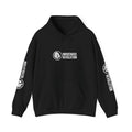 Indigenous Revolution Hoodie — La Chicana Graphic Pullover