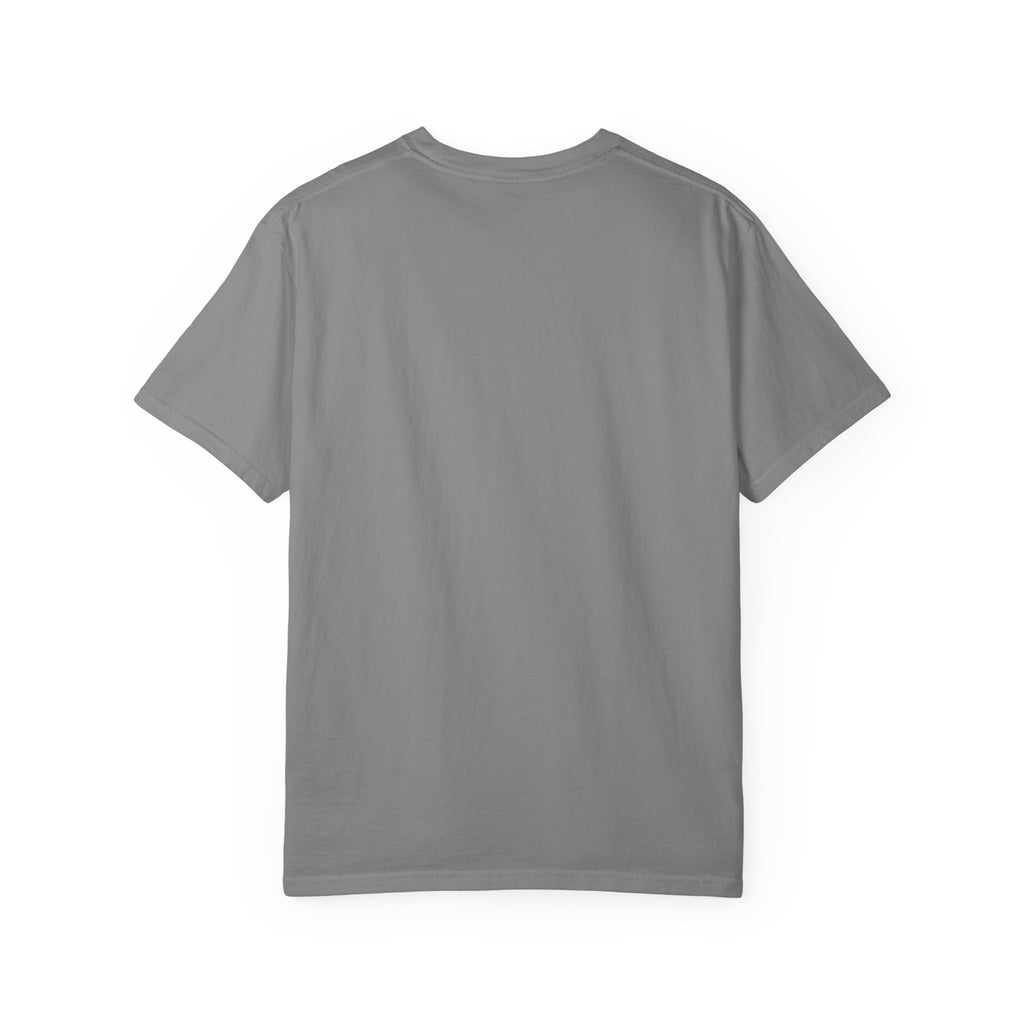 Native Pride T-Shirt — "I May Not Be Full Blooded But My Heart Is 100% Native"