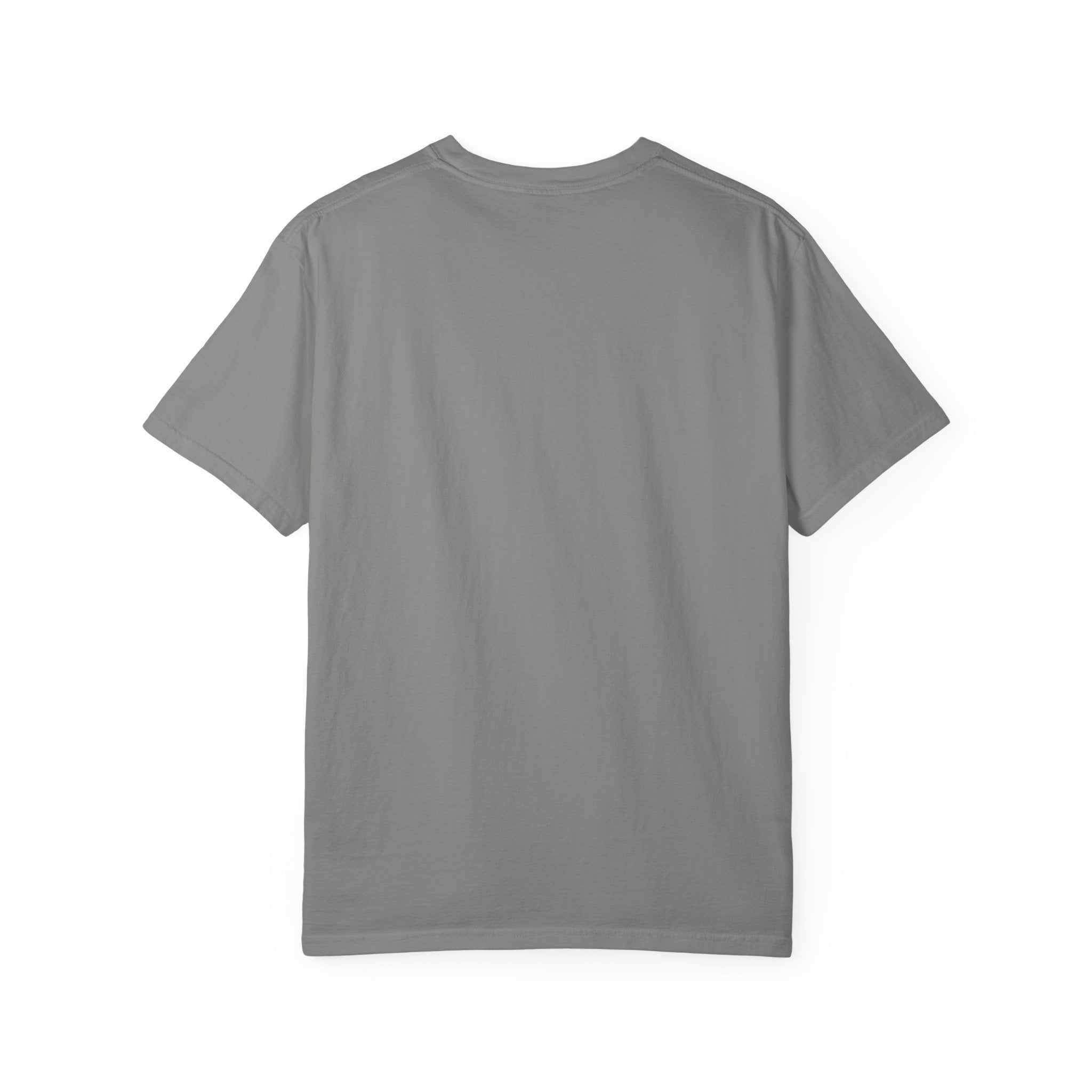 Native Pride T-Shirt — "I May Not Be Full Blooded But My Heart Is 100% Native"