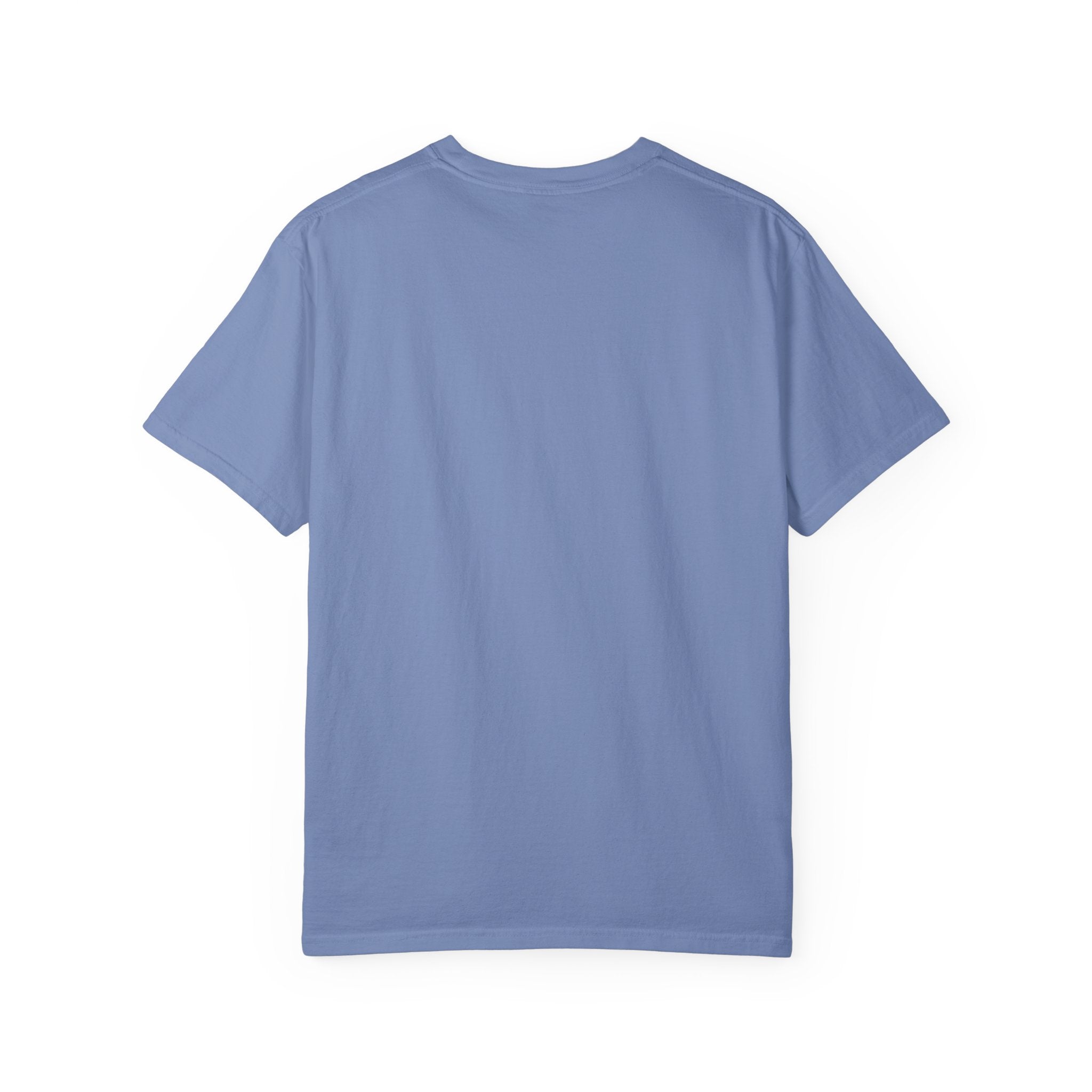 Pupusas Stack T‑Shirt — Illustrated Salvadoran Food Tee (Queso • Chicharrón • Frijoles)