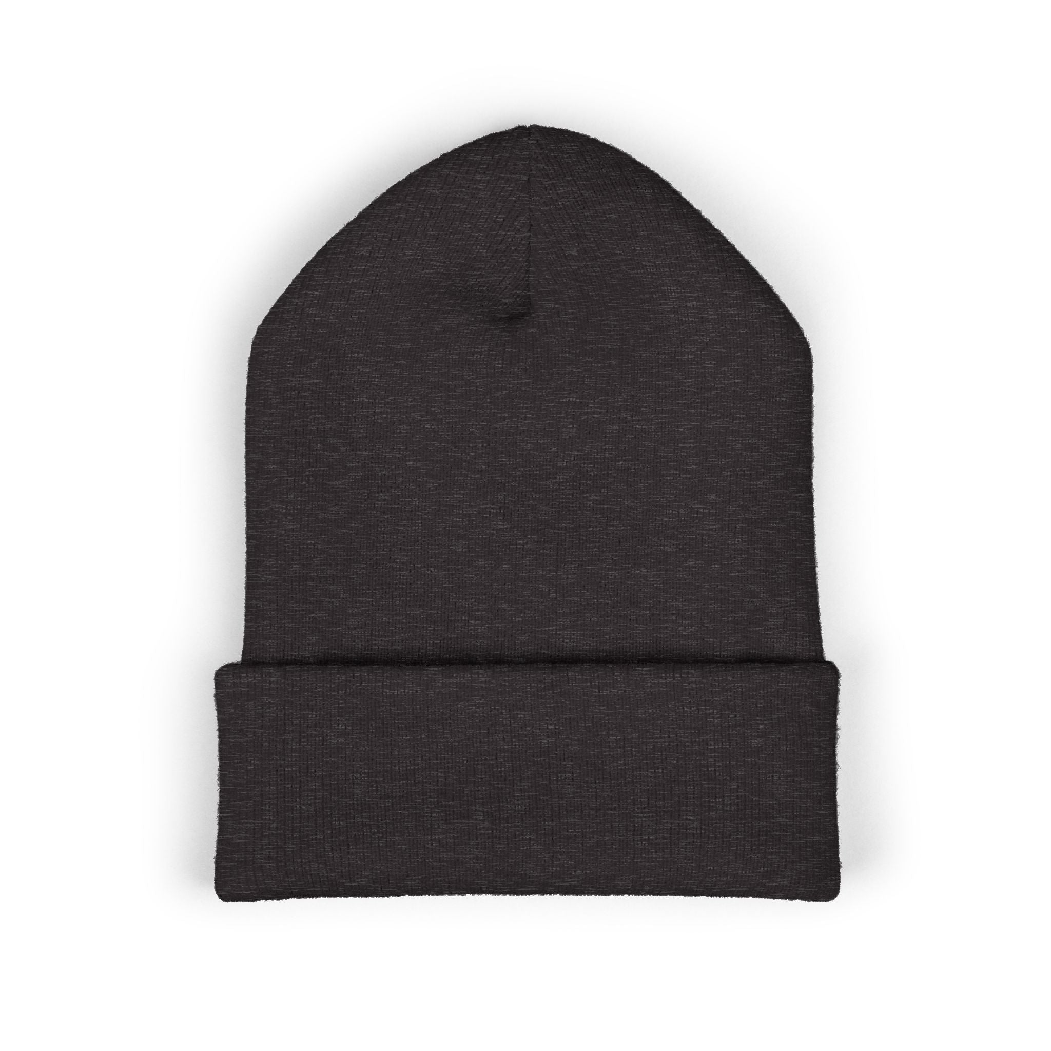 Indigenous Revolution Logo Beanie | Cuffed Embroidered Beanie
