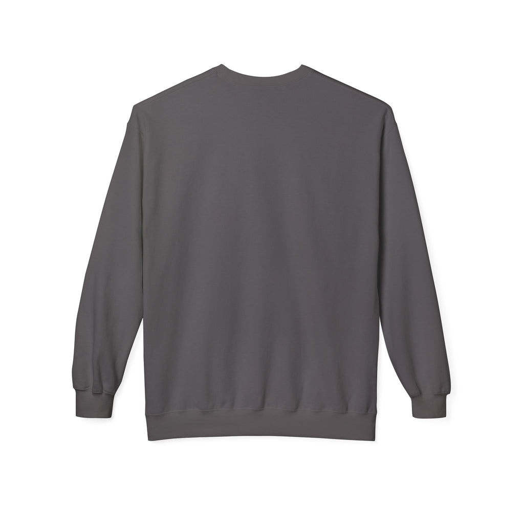 Indigenous Revolution graphic Crewneck Sweatshirt | 500 Nations design
